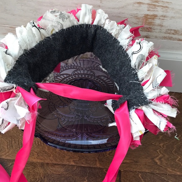 Custom Boho Headpiece - Picture 3 of 3